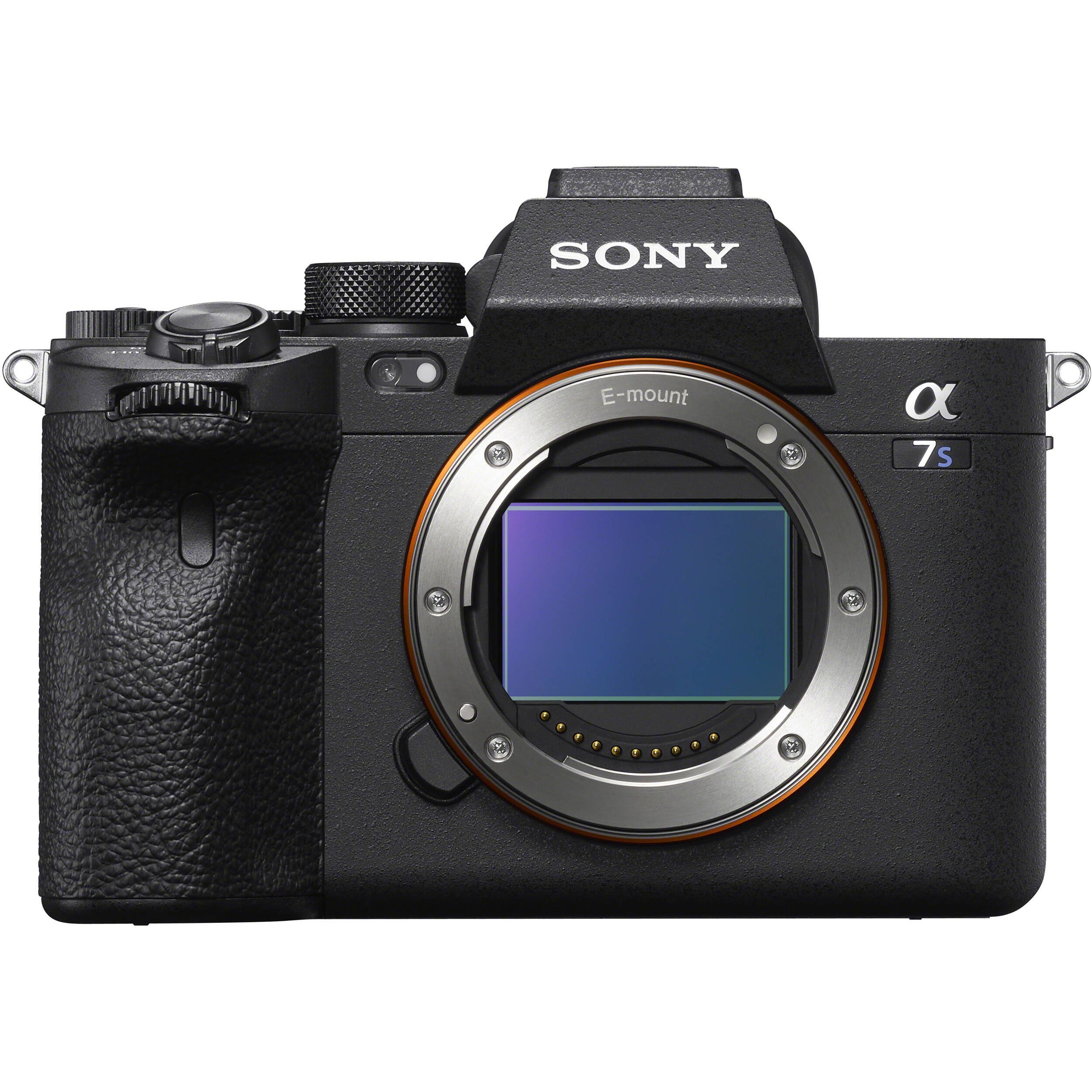Sony ilce7sm3b Alpha A7Siii Mirrorless Camera Granite Camera Rental NH